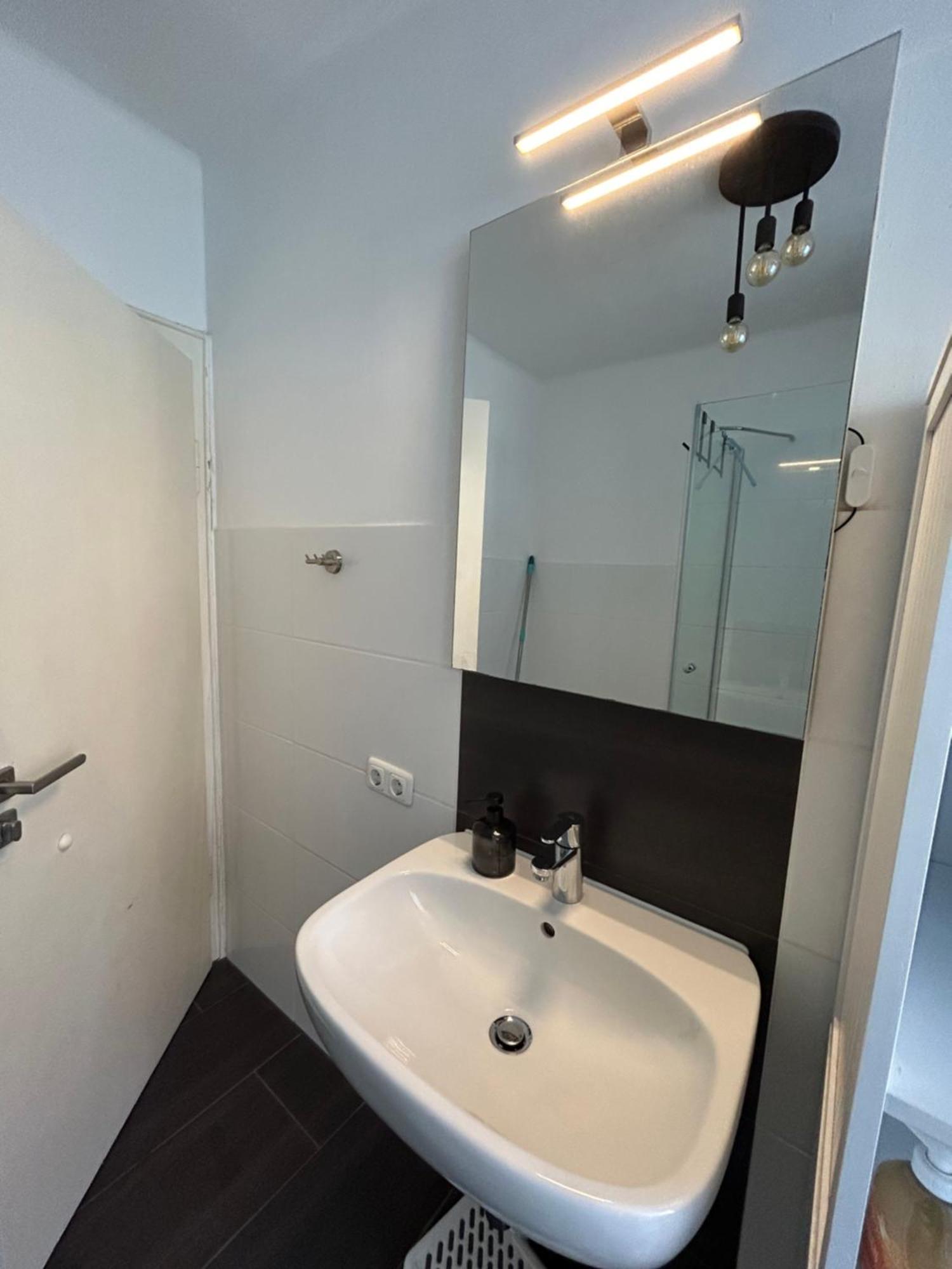Mintara Apartment Charme Der Stadt Parkplatz Netflix Und Sky Lichtenfels  Ngoại thất bức ảnh