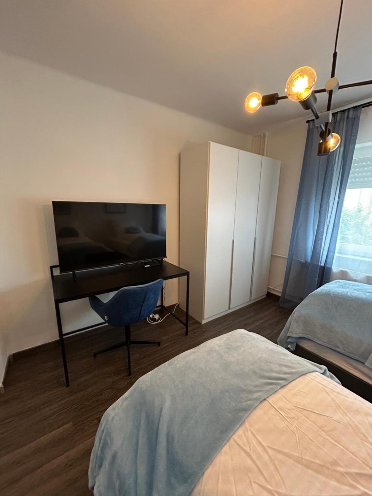 Mintara Apartment Charme Der Stadt Parkplatz Netflix Und Sky Lichtenfels  Ngoại thất bức ảnh